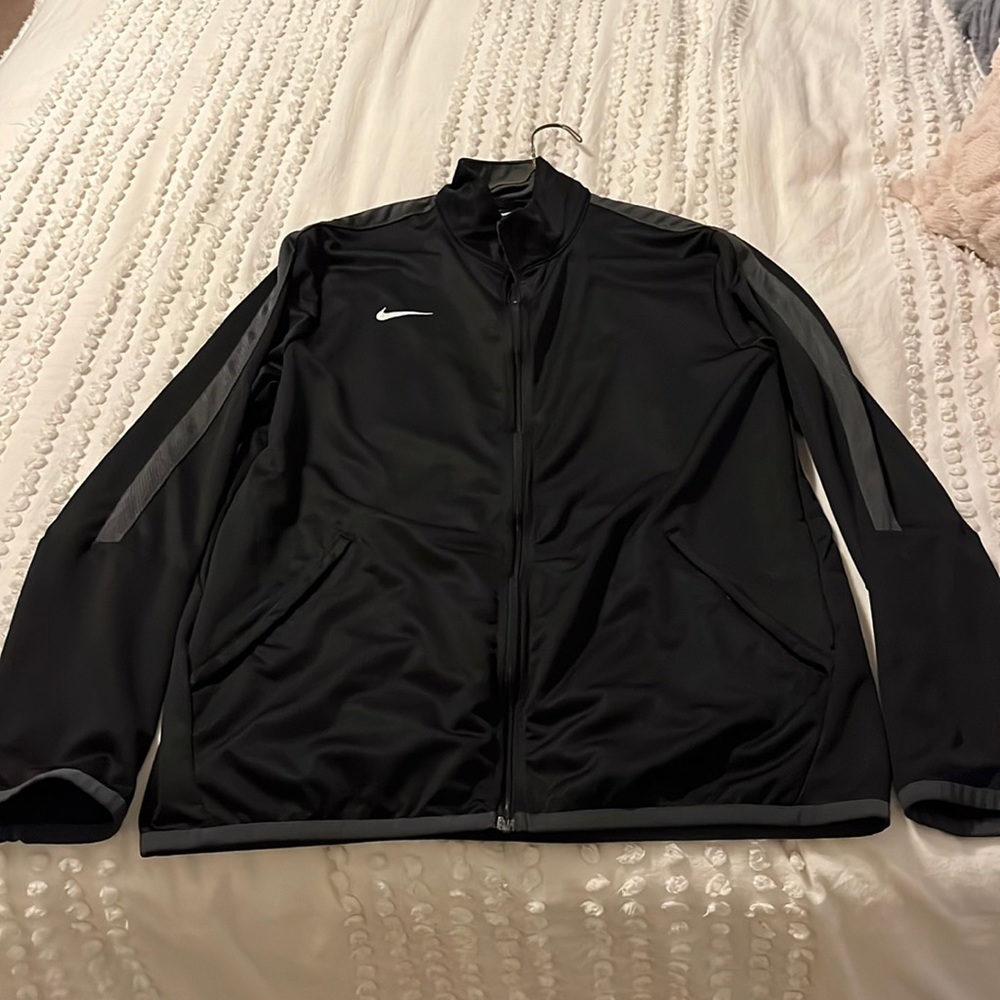 Nike Zip-Up
